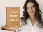 Campo-grandense Panmella Lunardelli lança livro sobre família neste sábado na Bienal