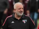 Carlos Belmonte se revoltou com arbitragem de São Paulo x Palmeiras.
