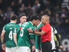 Wilton Pereira Sampaio será o árbitro do confronto entre Flamengo e Palmeiras no Maracanã