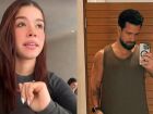 Tília, filha de Dennis DJ, defende pai em polêmica com Bárbara Falcão.