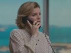 Odete Roitman é vivida por Débora Bloch no remake de 'Vale Tudo'.