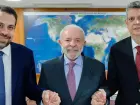 Guilherme Boulos assume a Secretaria-Geral da Presidência e será o responsável pelo diálogo com movimentos sociais.