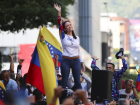 María Corina Machado vence o Nobel da Paz 2025 por sua luta pela democracia na Venezuela