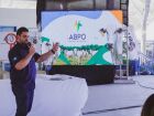 Guilherme de Oliveira, diretor executivo da ABPO