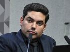  Felipe Macedo Gomes, ex-presidente da ABCB: depoente ficou em silêncio