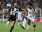 Pedro Raul é o artilheiro do Ceará na temporada com 14 gols marcados, 8 no recorte do Brasileirão