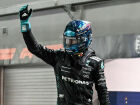 Russell vence GP de Singapura