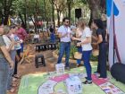 Secretaria de Saúde de MS celebra o Dia Mundial da Alimentação com ação educativa na Capital