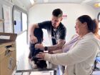 Prefeitura de Campo Grande promove atendimento veterinário gratuito e feira de adoção durante o mês de outubro.