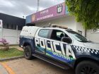 Em Maracaju, homem é atacado com faca ao cobrar dívida de R$100; caso foi registrado como lesão corporal.