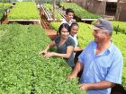 Prefeitura de Campo Grande lança o AgroIntegra CG, projeto que aproxima produtores rurais da alimentação escolar.