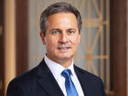 O presidente do Federal Reserve (Fed, o banco central norte-americano) de St. Louis, Alberto Musalem