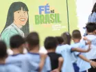 Novo PNE propõe investir 7,5% do PIB em educação e usar recursos do pré-sal para financiar metas até 2035.