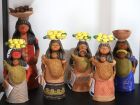 Empreendedores e artesãos do Mato Grosso do Sul têm conquistado o mercado internacional.