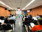 Planurb convoca população para audiência pública sobre incineração de resíduos perigosos