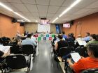 Audiência na Planurb vai debater empreendimento com 200 unidades habitacionais no Bairro Taveirópolis.