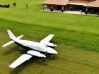 Aeronaves usadas para transporte pessoal em áreas rurais não são consideradas despesas dedutíveis no Imposto de Renda, segundo a Receita Federal.