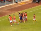Invicto há seis jogos, Bataguassu vira destaque na reta final da Série B do Campeonato Sul-Mato-Grossense.