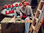 Felipe Selau ficou conhecido por sua atuação em Malhação e seguiu carreira no cinema e na publicidade