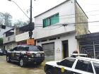 Fábrica de bebidas clandestinas foi fechada pela Polícia Civil em São Bernardo na sexta-feira, 10, com prisão de uma suspeita 