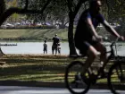 Mais de 80% dos brasileiros estão preocupados com os efeitos de extremos climáticos em crianças de 0 a 6 anos.