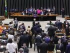 Plenário da Câmara aprovou MP que beneficia taxistas