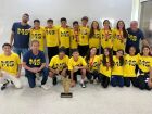 MS leva 260 atletas aos Jogos Escolares Brasileiros em Uberlândia e disputa 17 modalidades até 28 de outubro.