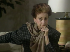 Beatriz Segall como Odete Roitman em cena de 'Vale Tudo'.