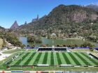 Granja Comary recebe concentração de árbitros da CBF a partir deste domingo. 