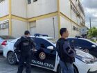 Polícia Civil do Rio de Janeiro.