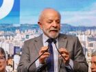 Lula cobrou que governos nacionais 'coloquem os pobres no orçamento'.
