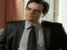 Wagner Moura em 'Paraíso Tropical', novela de 2007.