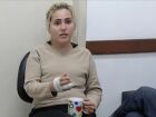 Ana Paula Veloso é apontada como responsável pela morte de quatro pessoas. 