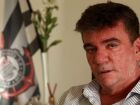 Andrés Sanchez foi denunciado no Ministério Público em investigação a respeito do uso de cartões corporativos do Corinthians. 