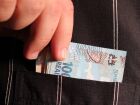 Lote extra de R$ 1,5 bilhão do abono salarial será pago para mais de 1,6 milhão de trabalhadores. 