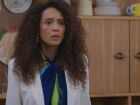 Taís Araújo vive Raquel Acioli em 'Vale Tudo'.
