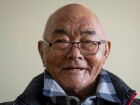 Kanchha Sherpa morreu em sua casa, no Nepal.  