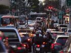 Segundo o IBGE, 1,638 milhão de pessoas tinham como trabalho principal a função de condutores de automóveis em 2024.