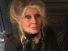 Brigitte Bardot foi internada em estado grave em um hospital na cidade de Toulon, no sul da França.