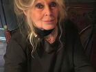 Brigitte Bardot 
