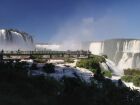 Parte da receita das Cataratas do Iguaçu pode ir para o Paraná; Parque Nacional é o segundo mais visitado do País.