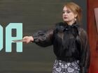 Gaby Spanic foi expulsa de 'A Fazenda 17' após agressão durante dinâmica.