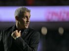 Hernán Crespo deixa futuro em aberto no São Paulo.
