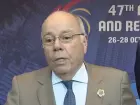 Negociações buscam reverter tarifa de 50% imposta por Washington às exportações brasileiras.