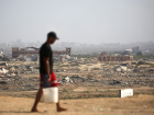 Palestinos em Gaza ainda estão céticos com relação à efetividade do plano