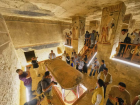 Túmulo de Amenhotep III 