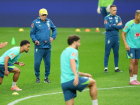 Ancelotti deve manter quarteto ofensivo na partida contra a Coreia do Sul, em Seul. 