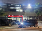 Policiais fazem operação contra bebidas adulteradas por metanol 