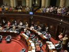 Uruguai aprova lei que legaliza a eutanásia 
