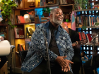 Péricles se apresenta no projeto Tiny Desk Brasil nesta terça-feira, 21 